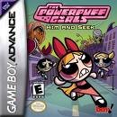  : The Powerpuff Girls: Him and Seek