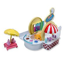 4 Zhu Zhu Pet Hamsters - Moo, Tex, Spottie and Rocky:4 Zhu Zhu Pet Hamsters - Moo, Tex, Spottie and Rocky Images