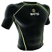 Skin Sports Compression Wear Short Sleeve SportsTop, Size XS