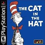 Dr Seuss: The Cat in the Hat