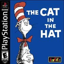 Dr Seuss: The Cat in the Hat