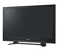 Panasonic TH 42 PV 7 F 42 Zoll / 106 cm 16:9 "HD-Ready" Plasma-Fernseher schwarz
