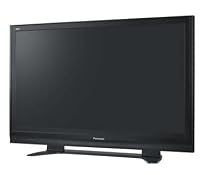Panasonic TH 42 PV 7 F 106,7 cm (42 Zoll) 16:9 HD-Ready Plasma-Fernseher schwarz