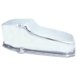 Spectre 5480 Chrome Oil Pan