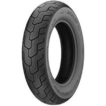 DUNLOP D404 150/90-15 WHITEWALL R-STAR REAR 32NM50