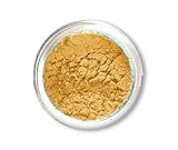 SpaGlo® Golden Luster Mineral Eyeshadow- Warm Based Color
