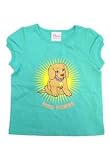 Hawaiian Kid's T-Shirt Piko Power Princess Infant