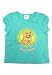 Hawaiian Kid's T-Shirt Piko Power Princess Infant