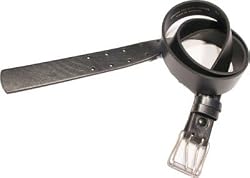 Semi-Holey Belt #230
