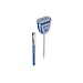 Comark Waterproof Digital Thermometer, -4° to 400°F