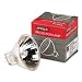 Apollo 410 Watt Overhead Projector Lamp, 82 Volt Output (VA-FXL-6)