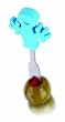 Vacu Vin 1841060 Snackmarker 8-er Set