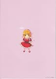 Kasimasi Image Song CD Book (Kashimashi) [Japanese]