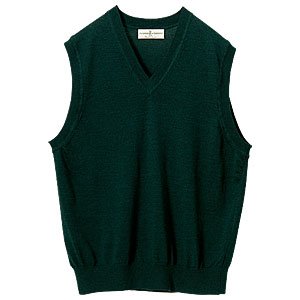 Click here for Fairway & Greene Mens Merino V-Neck Vests prices