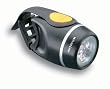 Topeak WhiteLite Headlight Bicycle Bike