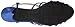 J.Renee Women's Evra Dress Sandal