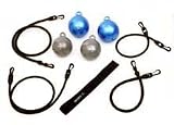 Upper Body Isoball System