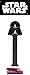 PEZ Star Wars The Last Jedi Dispenser: Darth Vader
