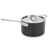 All-Clad LTD Loop-Handle Sauce Pan