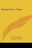 Danish Fairy Tales