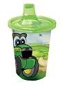 The First Years John Deere Take And Toss Sippy Cup, 3 Pack, 10 Ounce