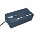 TRIPPLITE / TRPBC350 / BC Personal UPS System, Six-Outlet 350 Volt-Amps / Sold as 1 EA