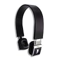 Accessory Village Bluetooth Wireless Stereo Headphones / Headset With Microphone & USB Charging Cable (Compatible With Apple iPod Touch 3 & 4 / iPad 1 & 2 / iPhone 4S & 4 & 3 / HTC / Samsung / Blackberry)