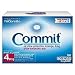 Commit 4 mg Original Flavor Lozenges - 168 Lozenges