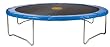 Pure Fun 14-Foot Trampoline