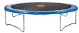 Pure Fun 14-Foot Trampoline