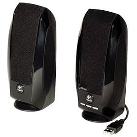 Logitech S150 USB Speaker Oem
