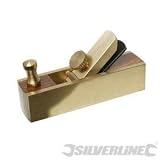 Review Silverline  / SILVERLINE MINI BLOCK PLANE