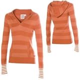 Roxy Billy Hooded Pullover Sweater - Women's