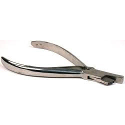 Watchband Notching Plier Watch Strap Leather Tool