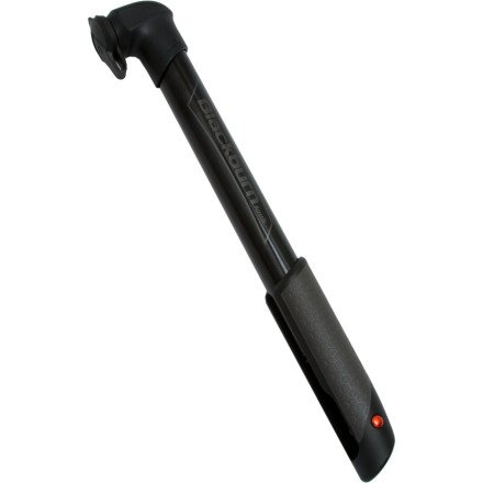 Blackburn AirStik III Bicycle Frame Pump