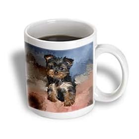 Yorkie Mug