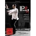 IP MAN 2 - Uncut [DVD]