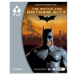 FLYware: Batman Begins Interactive Strategy Game