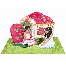 Snow White - Cottage Play Tent by PlayHut