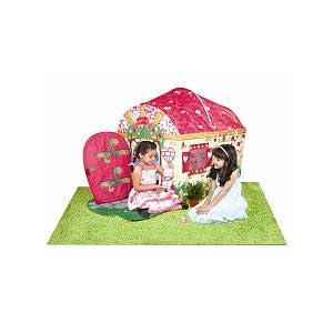 Playhut Snow White - Cottage Play Tent by 