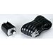 Rockford Fosgate PEQ Amp Remote Control For 2007 Power and Punch Series amps