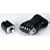 Rockford Fosgate PEQ Amp Remote Control For 2007 Power and Punch Series amps