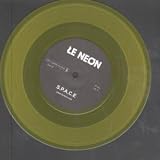 S.P.A.C.E 7 INCH (7" VINYL 45) UK FIERCE PANDA 0