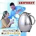 LEIFHEITライフハイト　ニューコロンブス1L　クロムメッキ