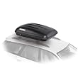 Yakima RocketBox 15s Rooftop Cargo Box