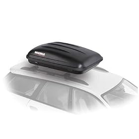 Yakima RocketBox 15s Rooftop Cargo Box