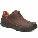 Timberland Speke Bicycle Toe - 6.5 Uk - Tan - Leather