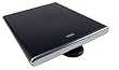 Terk FDTV1A Flat Digital Omni Directional Amplified Indoor Antenna (Black)