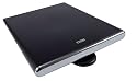 Terk FDTV1A Flat Digital Omni Directional Amplified Indoor Antenna (Black)