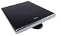 Terk FDTV1A Flat Digital Omni Directional Amplified Indoor Antenna (Black)